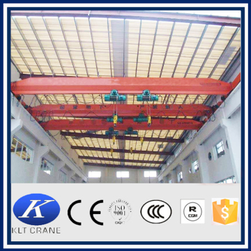 10 ton single girder electric crane