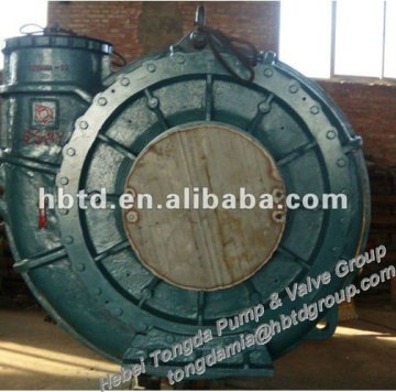 industry macerator pump