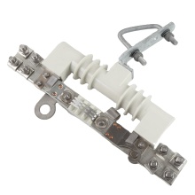 JDW7-0.5/1250A Low Voltage Disconnect Knife Switch