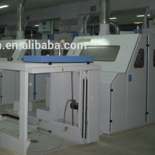 LBQL-01 Rotor spinning machine line