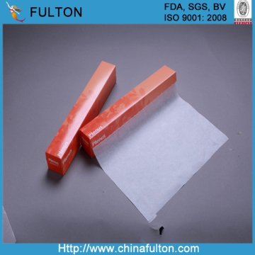 silicone parchment paper;silicone parchment paper sheets;silicone parchment paper sheet for baking