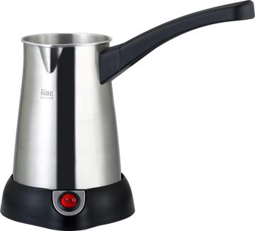 Electric Turkish teapot kettle set