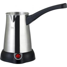 Electric Turkish teapot kettle set