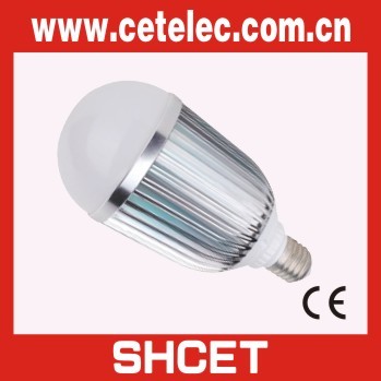 Dimmable LED bulb