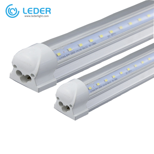 LEDER توانائي جي بچت T8 36W LED ٽيوب لائيٽ