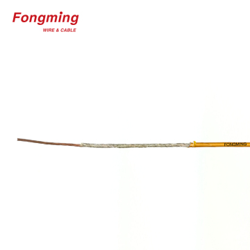 250C Kapton Insulated Wire