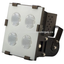 ISHINY LED distant flood light with 160W