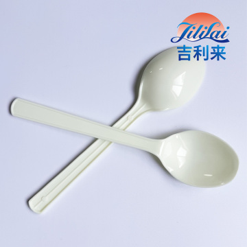 Fine Dining Dessert Spoons Plastic Measuring Set