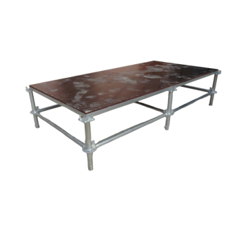 Fashion Show Stage Platform