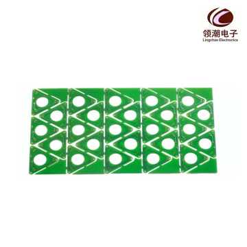 High-Quality OSP Antioxidant Electronic Circuit Board