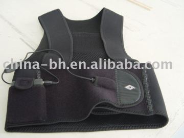 Far infrared Electric Heating Vest