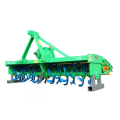 More than 80HP tractor drived rotary cultivator