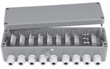 FLINTEC Junction Boxes