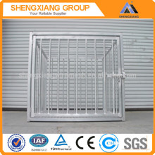 high quality Heavy Duty Dog Crates for sale (manufacturer)