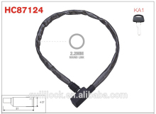 Chain Lock,Bike Lock,Key Chain Lock HC87124