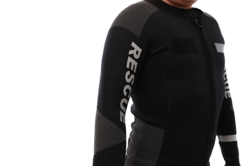 Wholese Water wet rescue suit