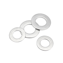 316 stainless steel flat gasket