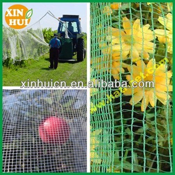 HDPE green house anti insect netting UV stabilized