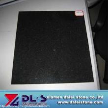 Shanxi Black Granite Tile