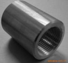 Stainless steel Thread Half coupling