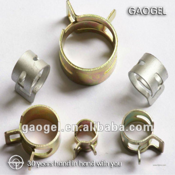 Precision Customized Machinery accessories metal clip