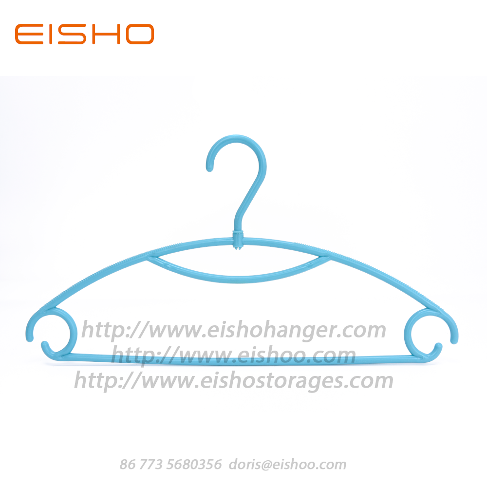 Jsd22 Plastic Clothes Hanger 4