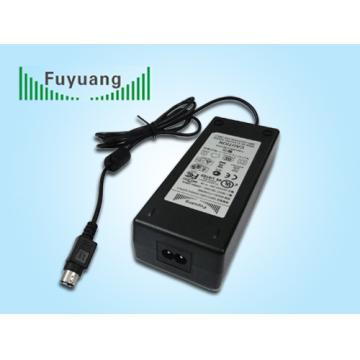 Video game controller power adapter 24V 4A