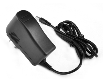 Power Adapter With Battery Backup