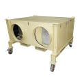 Cooling Heating Field deployable Environmental Control Unit