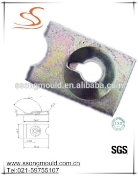 trim clip mounting clip spring clip