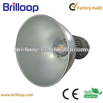 led high bay industrial lighting