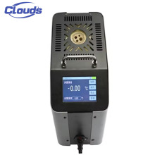 Smart Temperature and Humidity Calibration Instrument