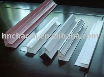 Easy Fix fitting and strong of pvc trims