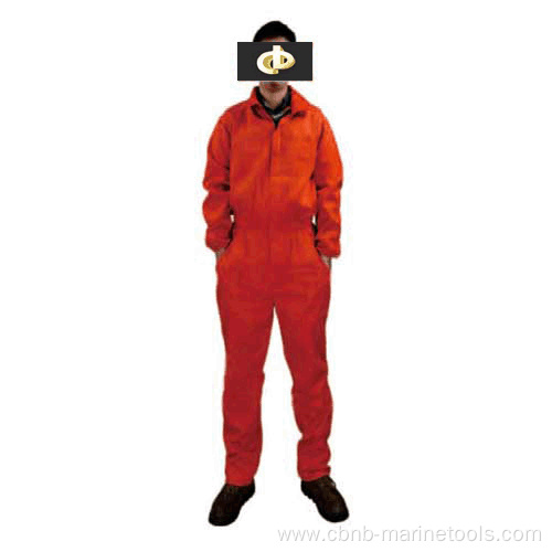 Boiler Suit Coverall