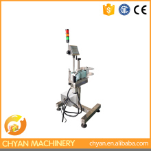 CHY-100TBC N5 auto side label sticker