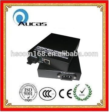 Best price ethernet fiber optic media converter 10/100/1000M