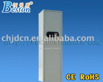 Gun electronical safe