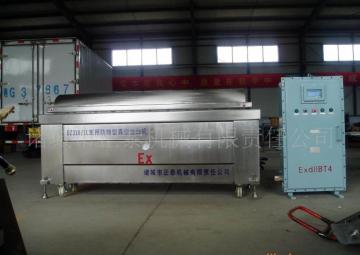 Downright Special Purpose Explosion-proof Vacuum Packing Machine