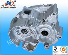 crankcase for engine