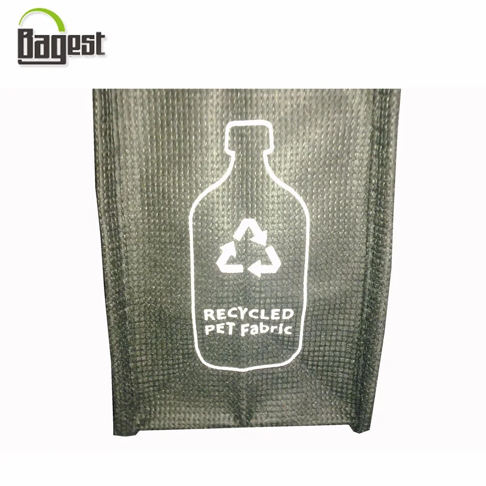 RPET Recycled Pet Bag, for Shopping and Promotional