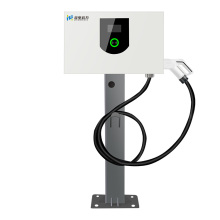 30KW DC EV wallbox charger