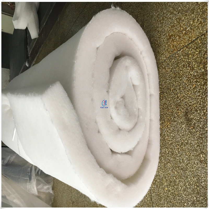 3.5 R Value Polyester Insulation Batts for Building Wall