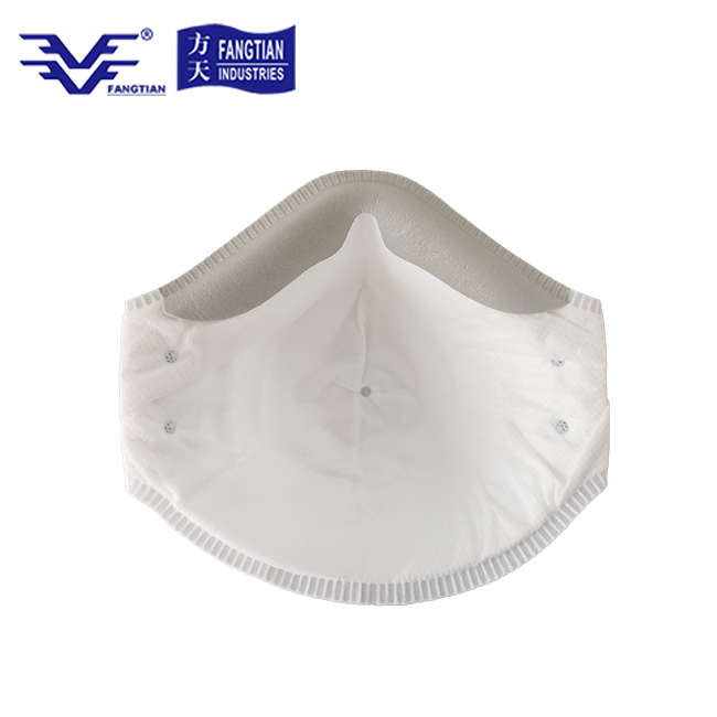 Excellent Filterability FFP2 Respirator Masks Excellent Filterability FFP2 Respirator Masks