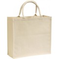 Tissu en toile de coton pour sacs d&#39;emballage