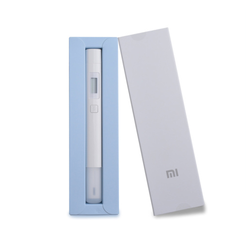 Testeur d&#39;eau Xiaomi Miija TDS Moniteur de compteur de stylo