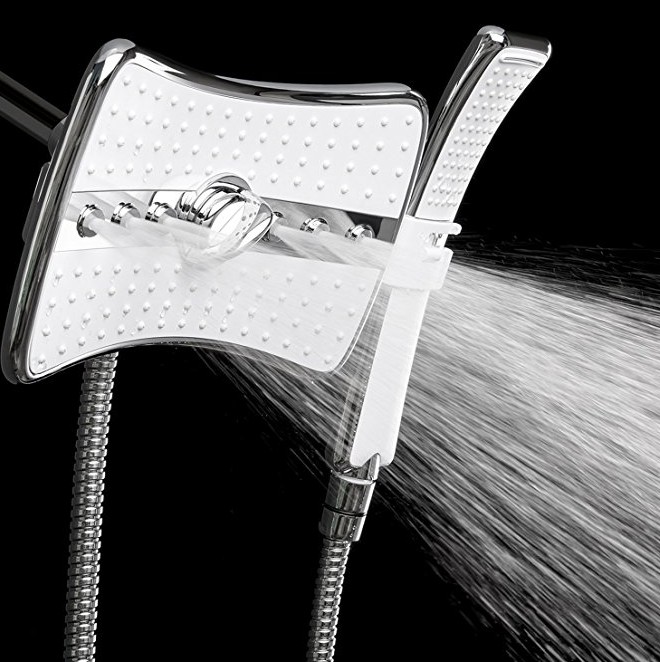 Hot Selling Multi-Function Massage Shower Head