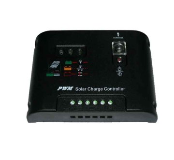 solar controller