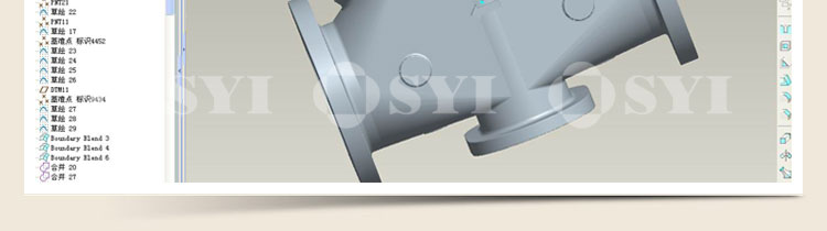Superior Product Quality Stainless Steel Parts product For Industrial Applications