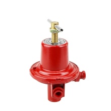 Original Rego 597 FB Gas Pressure Reducing Regulators and Valves for Industrial Use