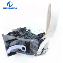 Carriage Assembly for HP Designjet T1100 T610 610 1100 Plotter Q6683-67032 Q6687-60087